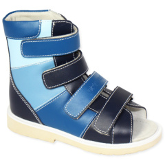 Сандалии Ортодон