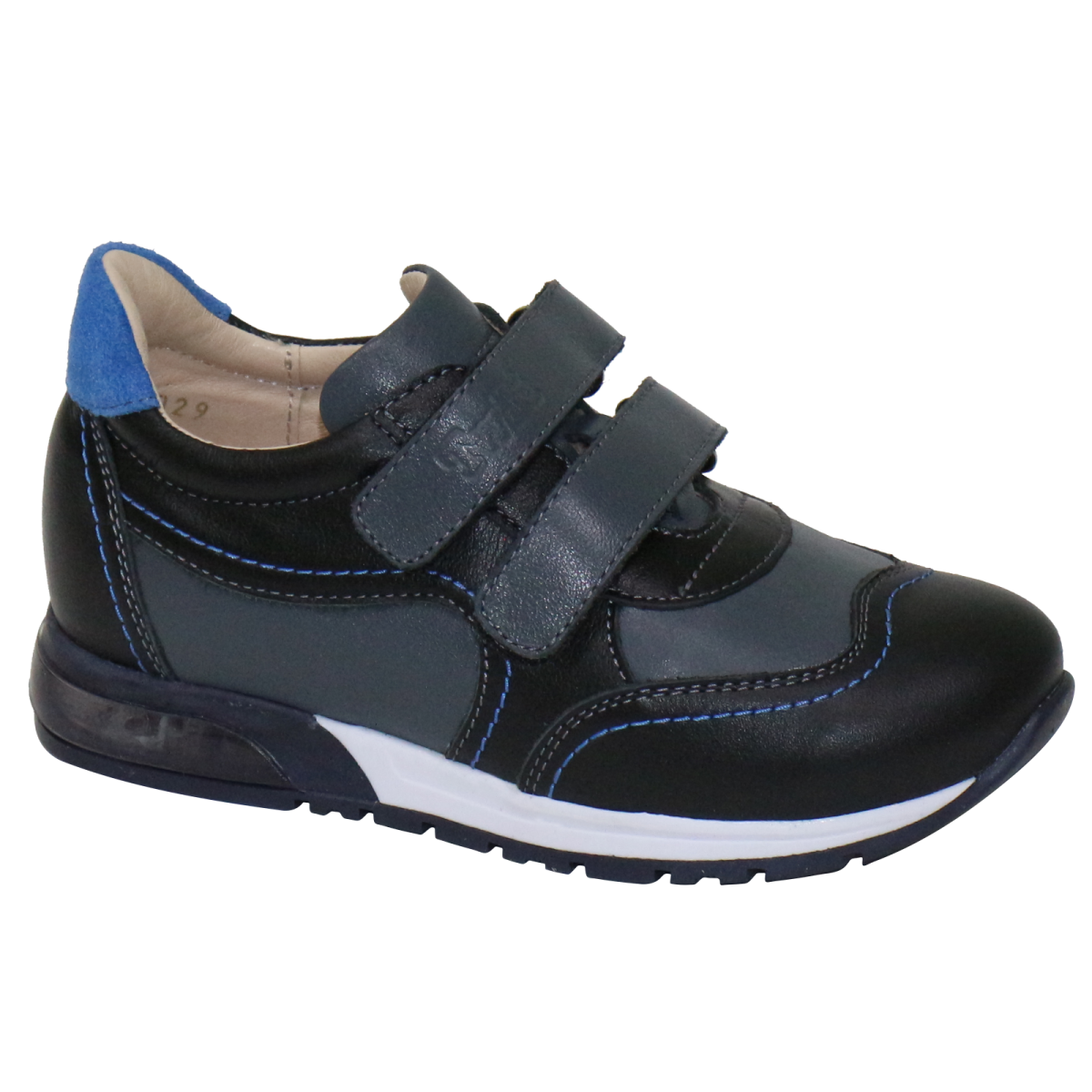 Полуботинки Twiki