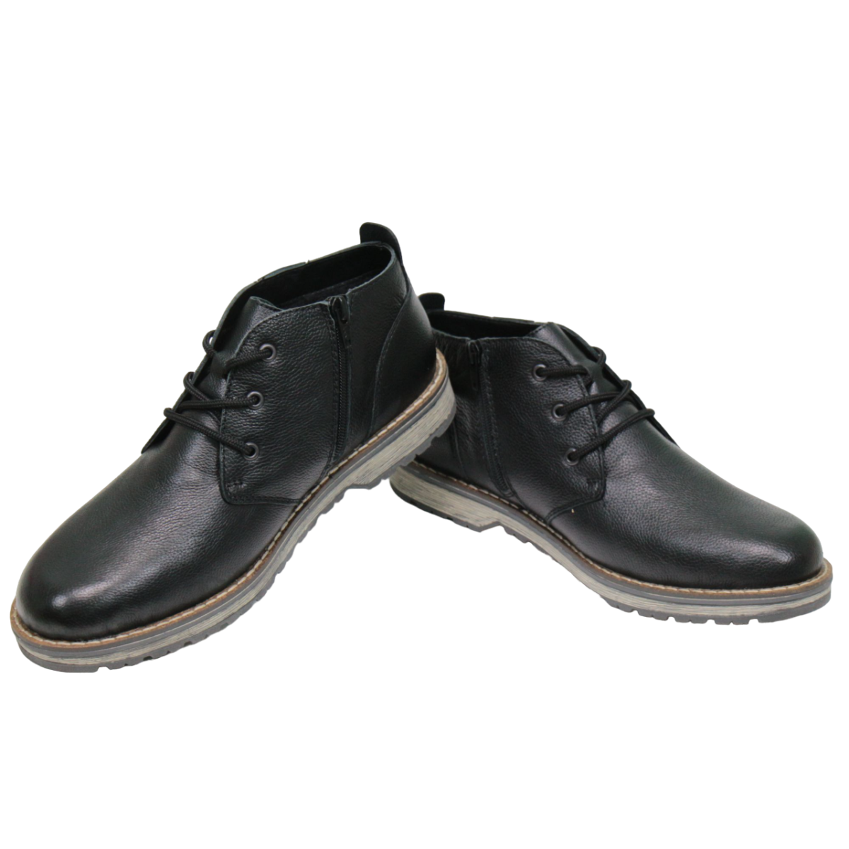 Ботинки Rieker