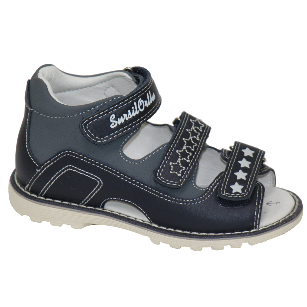 Сандалии Sursil-Ortho