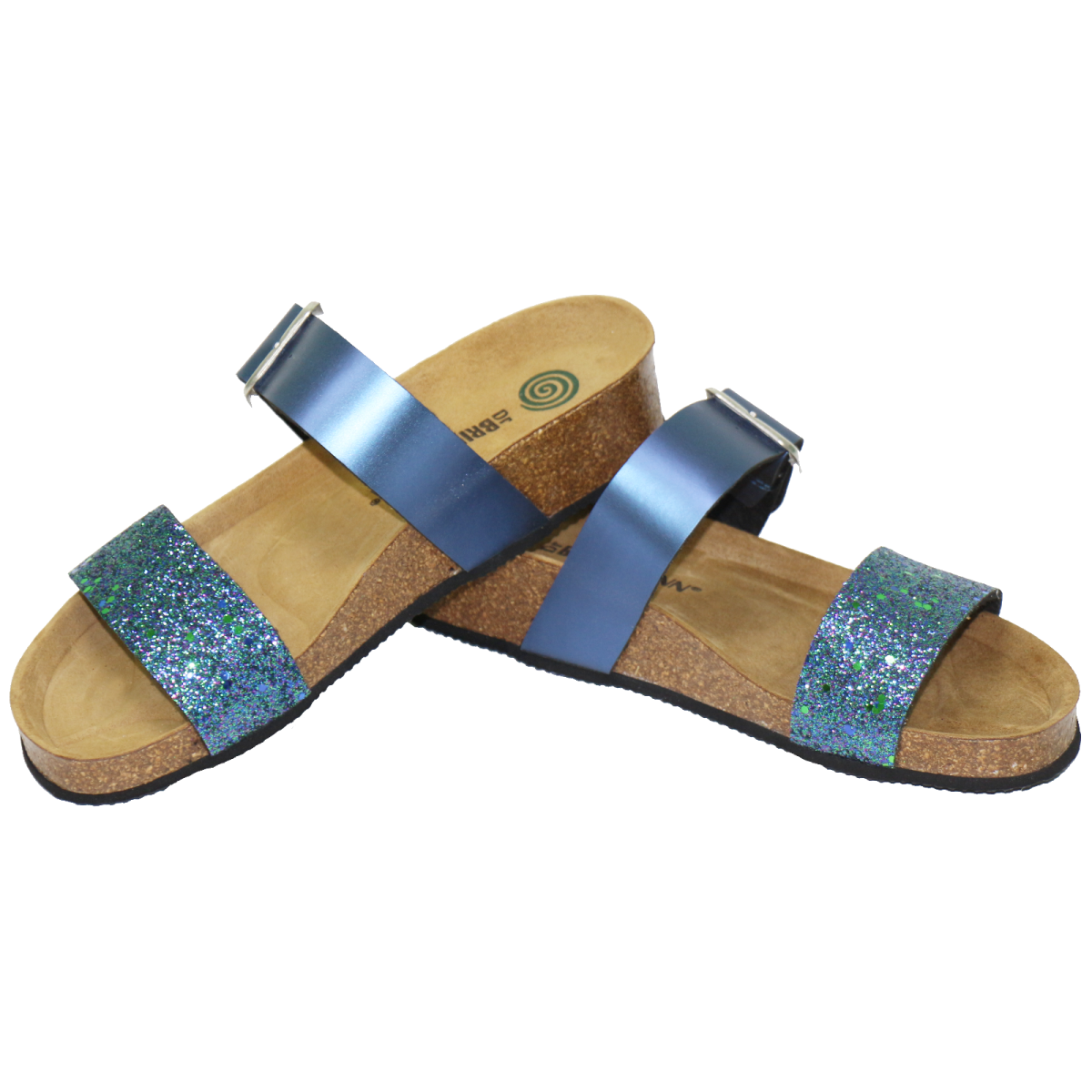 Сандалии DR.BRINKMANN