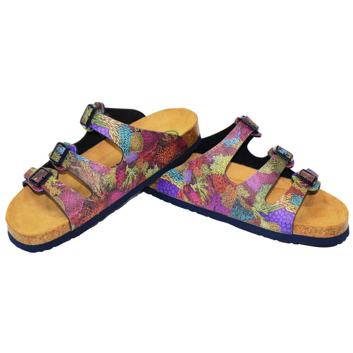 Сандалии DR.BRINKMANN