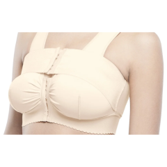 0160 Бюстгальтер послеоперационный компрессионный 