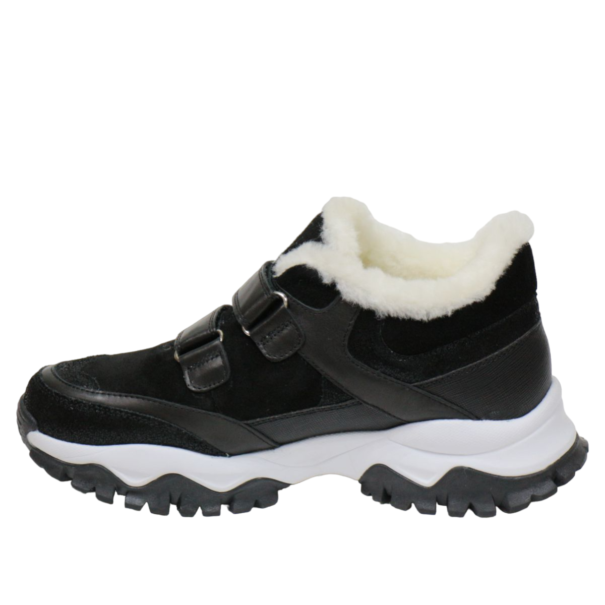 Полуботинки Sursil-Ortho