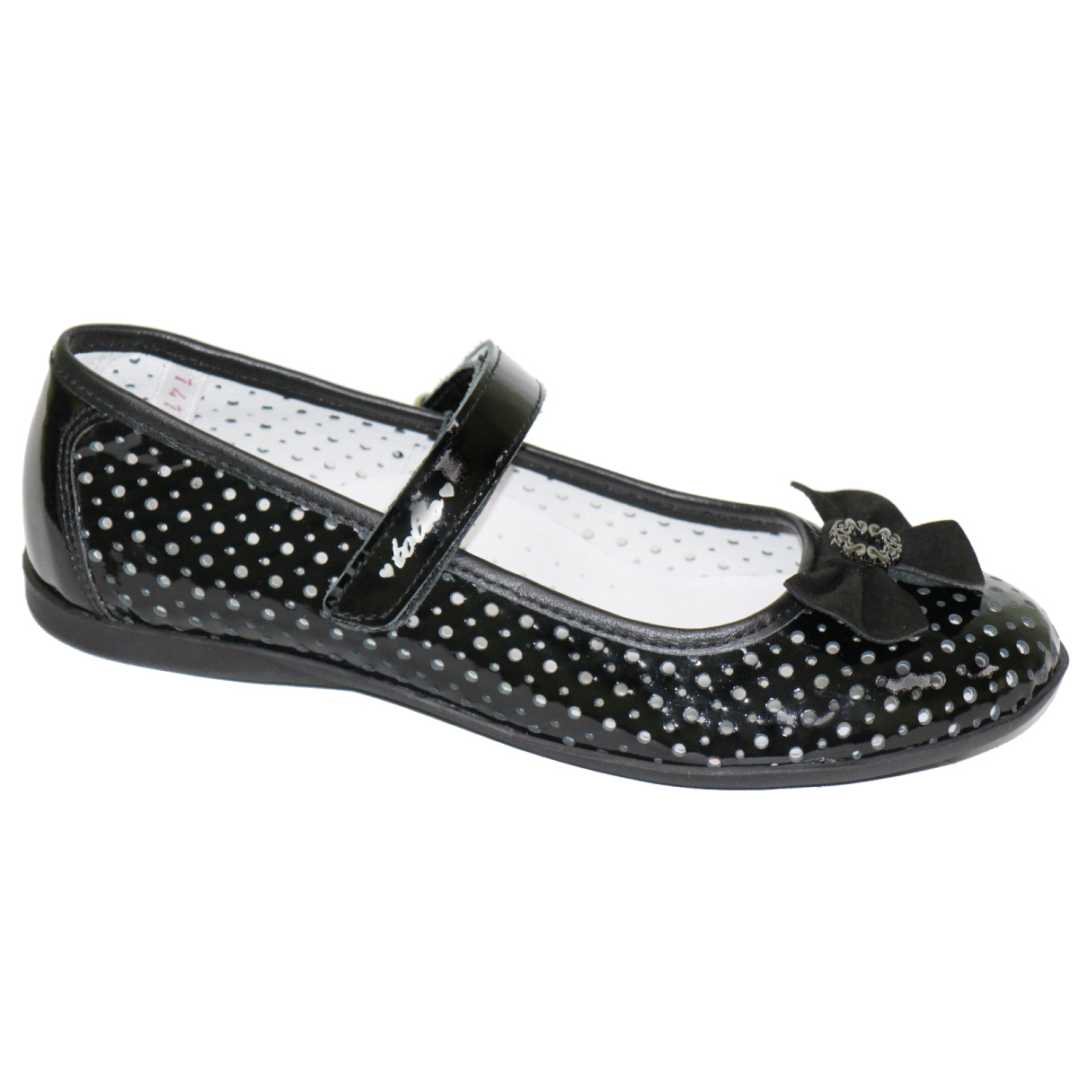 Туфли Тотто