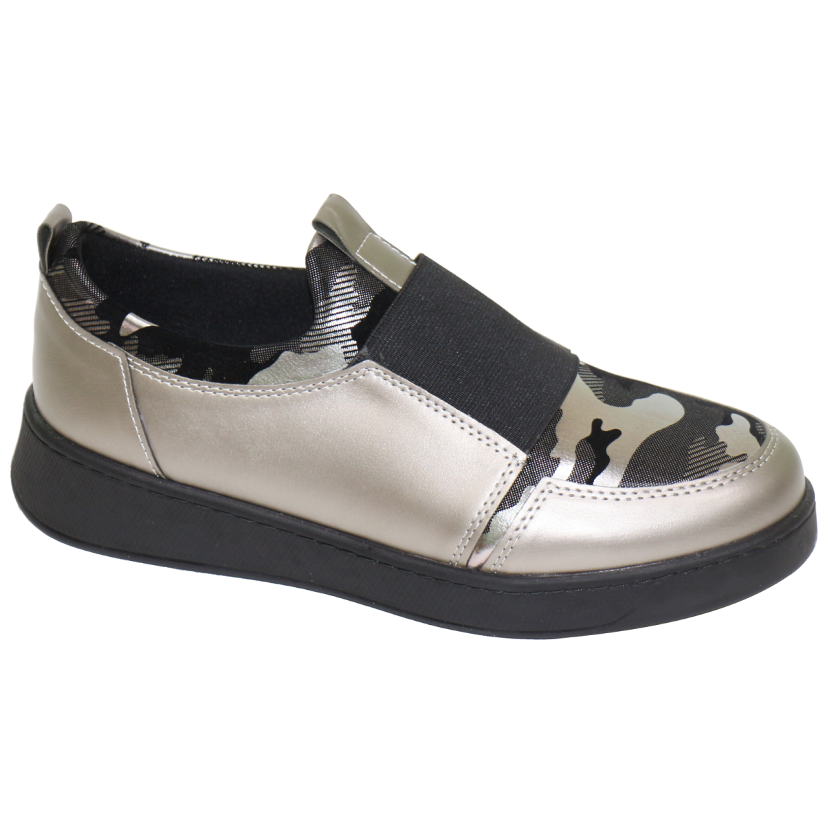 Слипоны CASWORLD