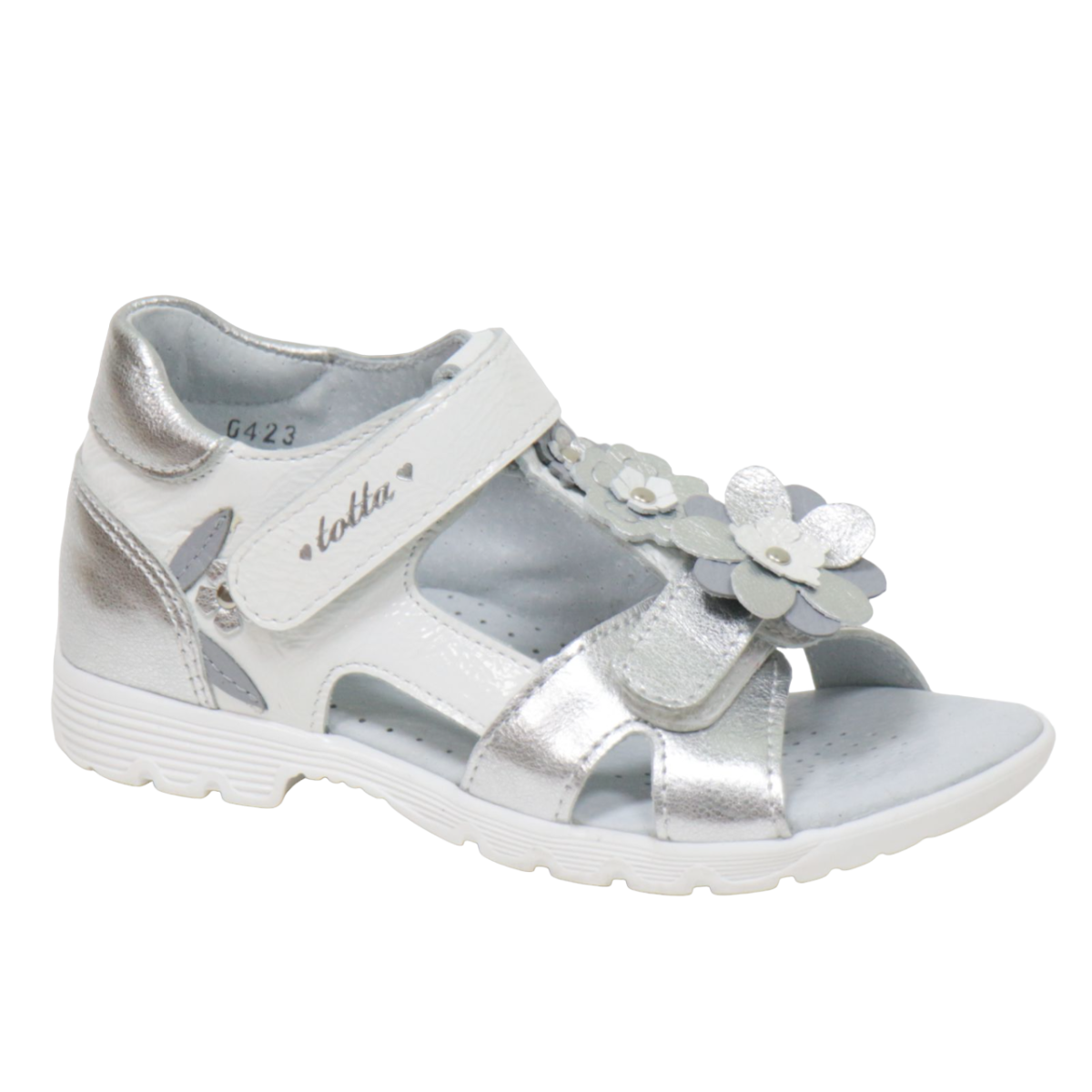 Сандалии Тотто