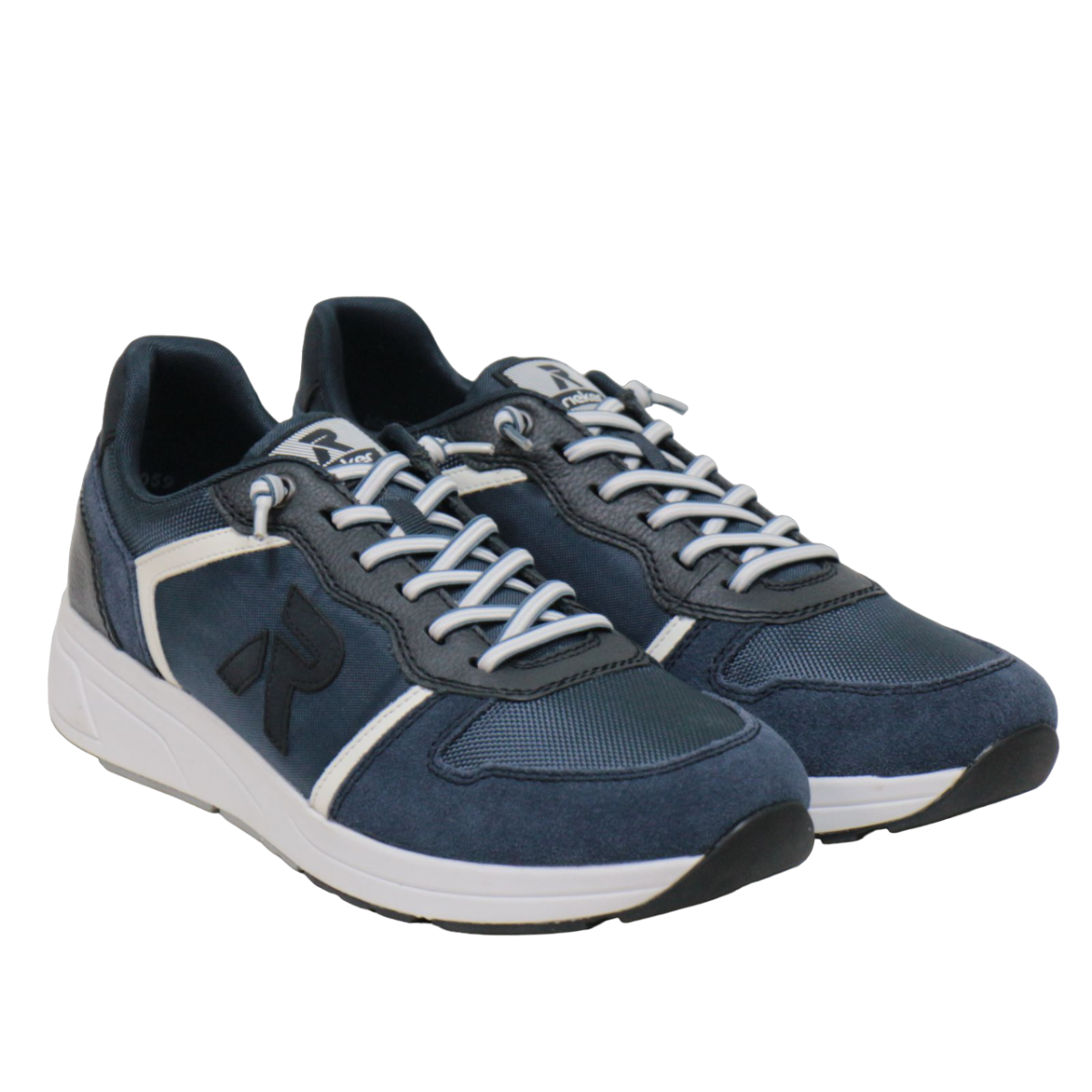 Кроссовки Rieker