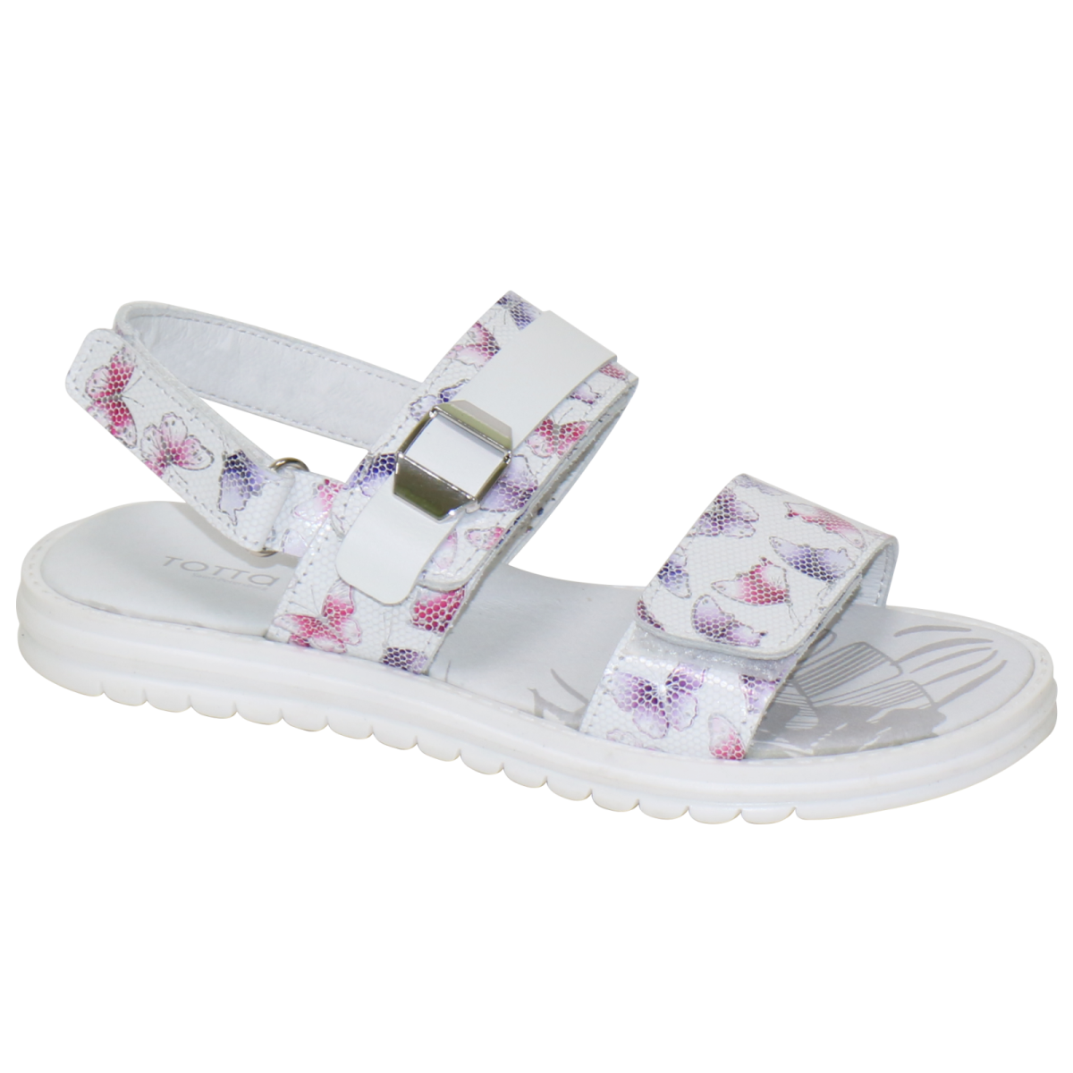 Сандалии Тотто