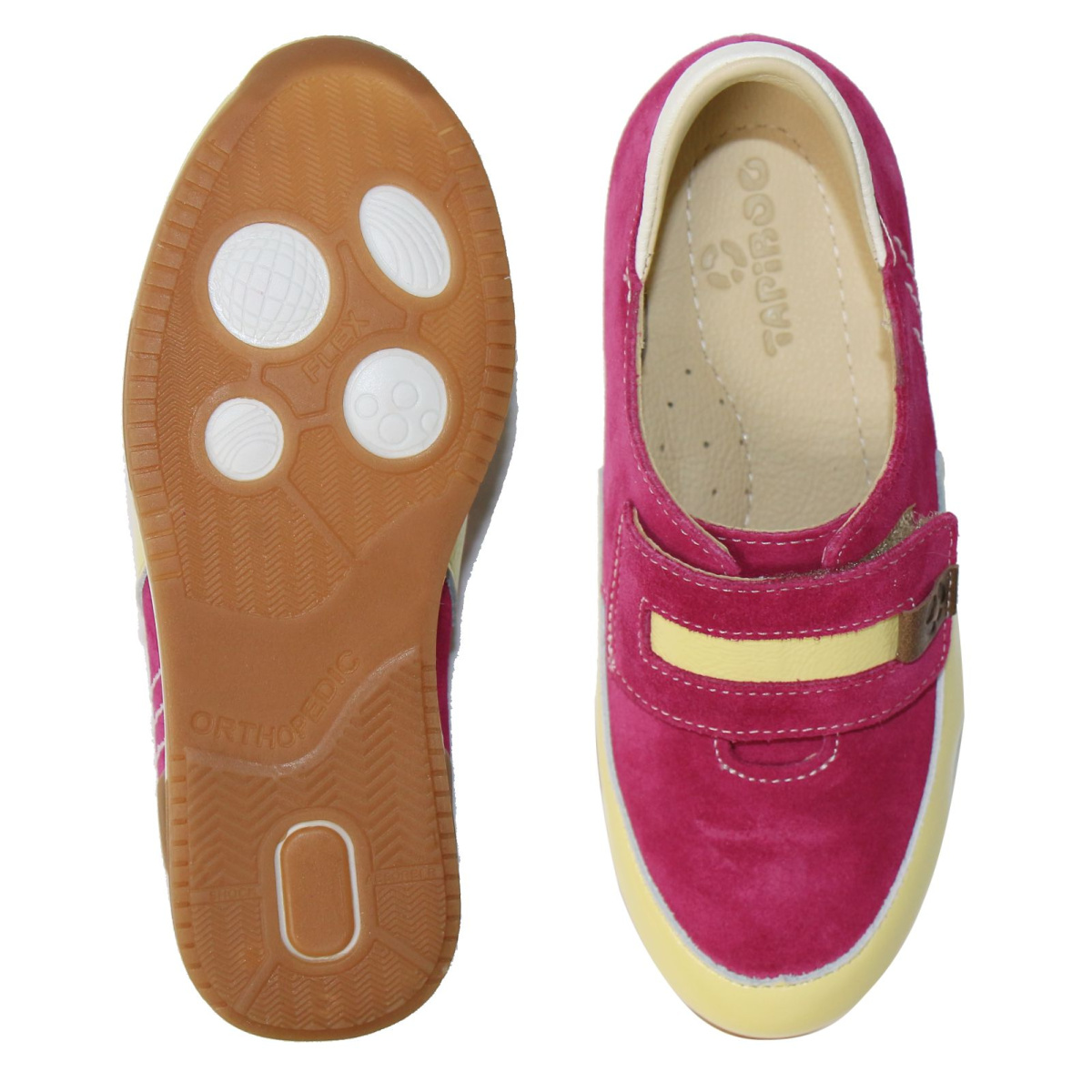 Полуботинки TapiBoo