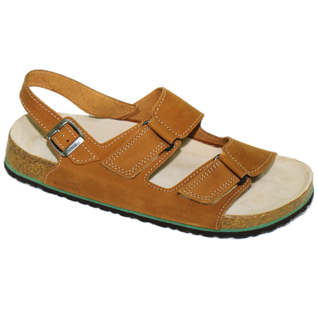 Сандалии Leon SHOES