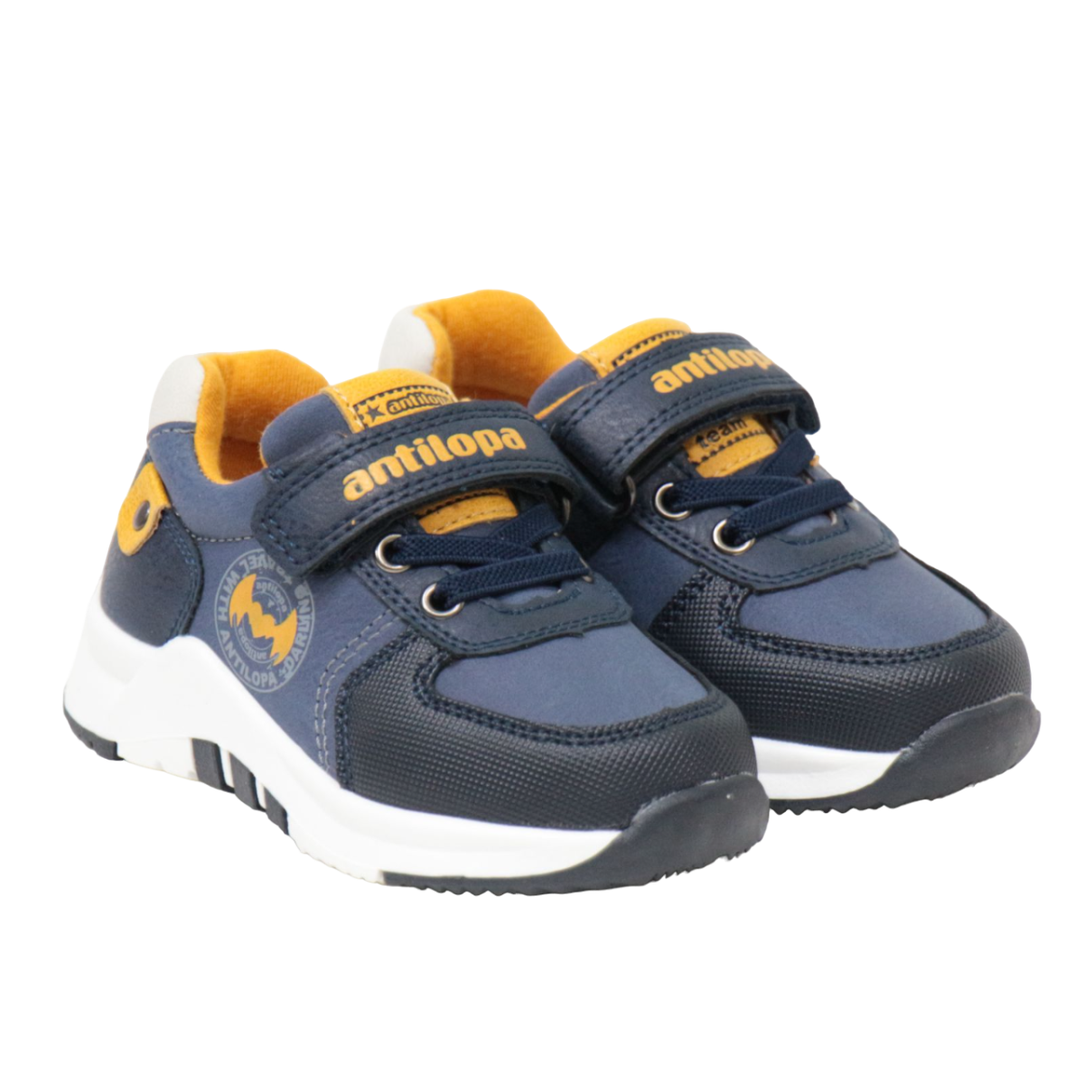 Кроссовки Антилопа