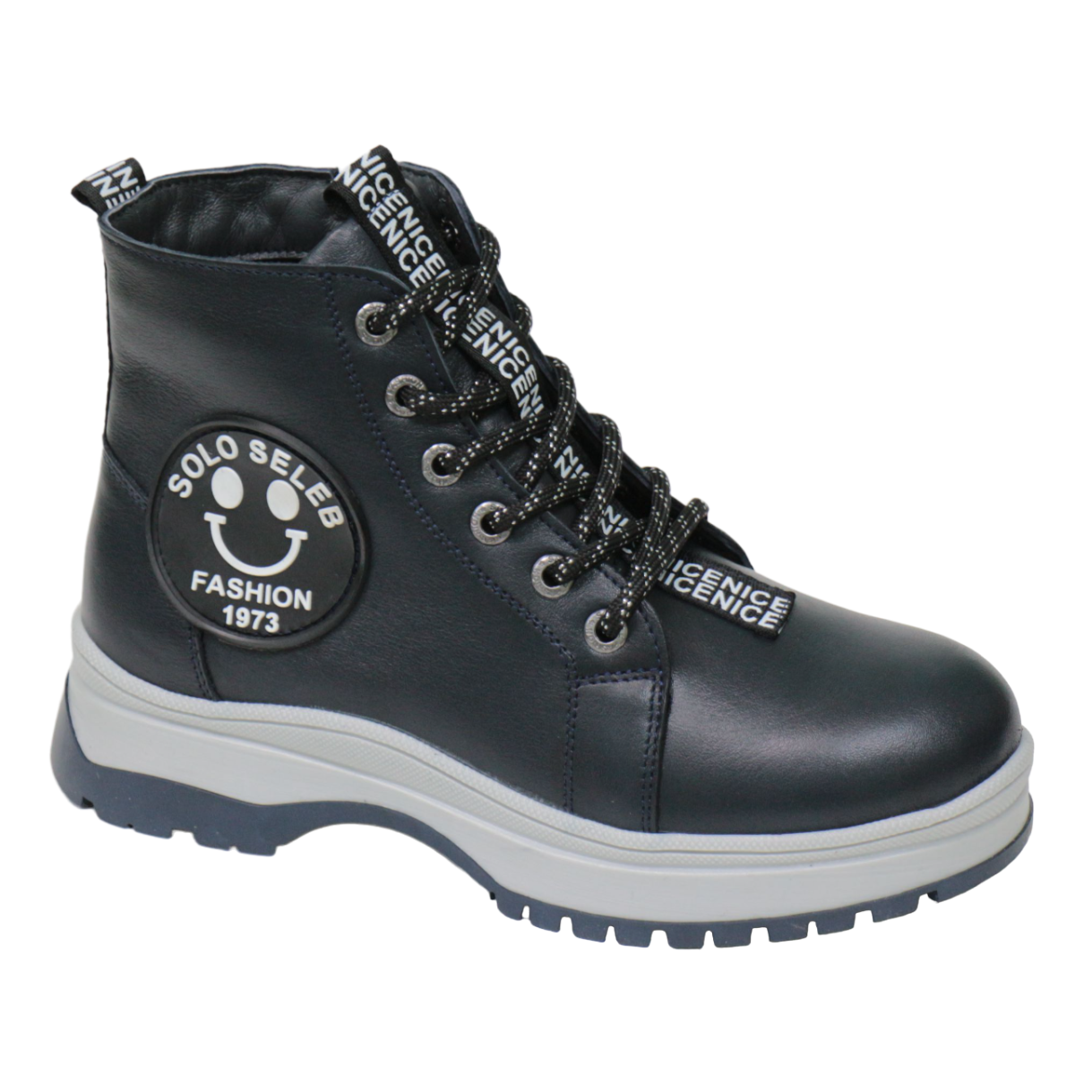 Ботинки NewGen