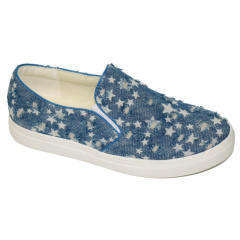 Мокасины Ортодон