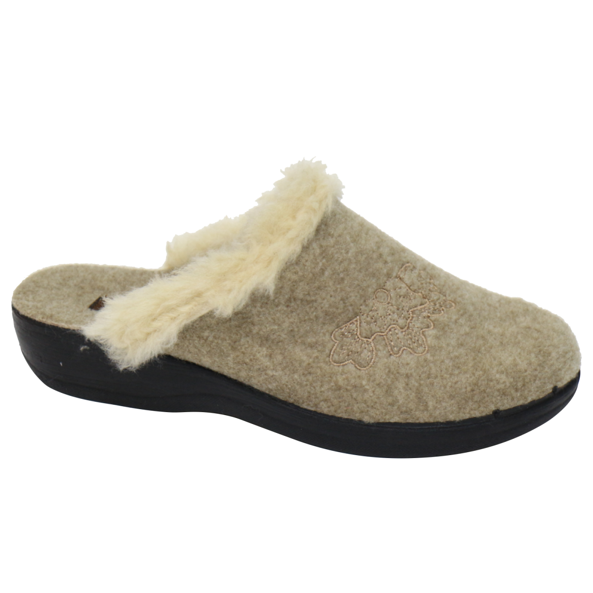 Тапочки AKINALBELLA