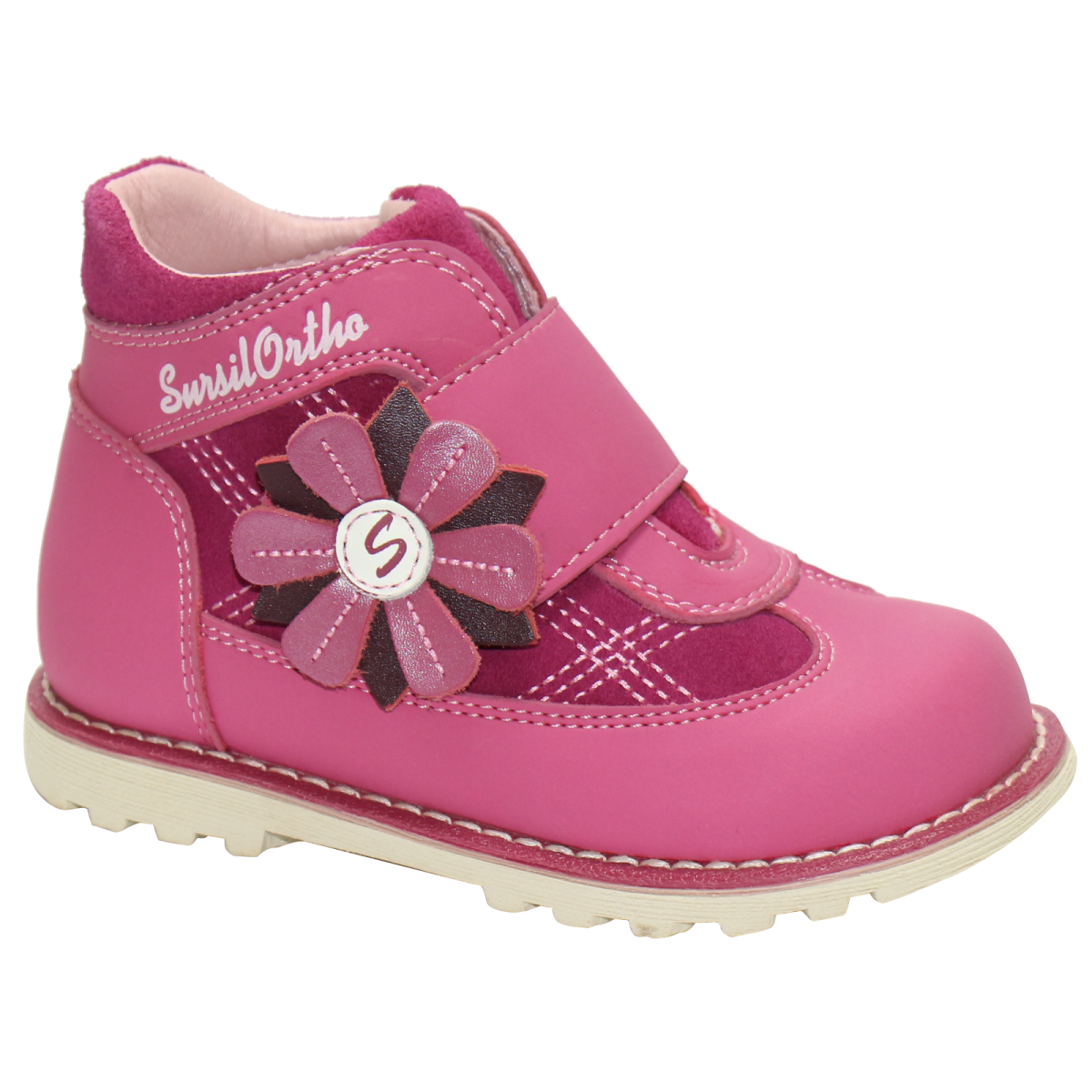 Ботинки Sursil-Ortho