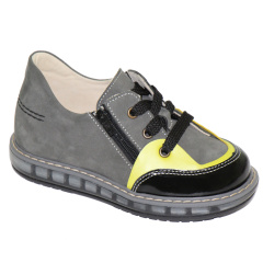 Полуботинки TapiBoo