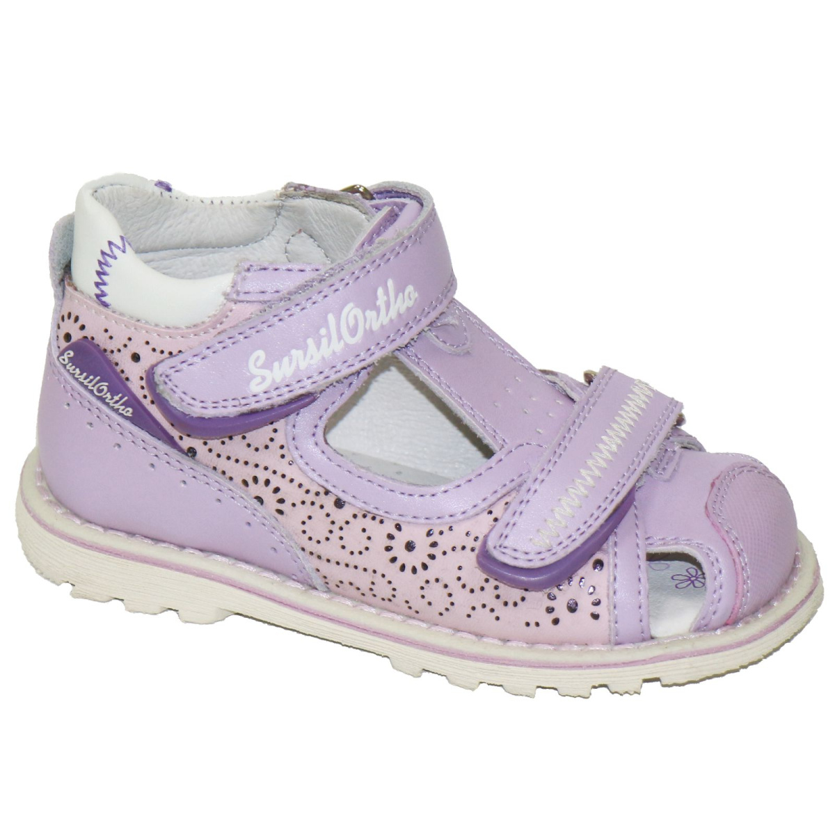 Сандалии Sursil-Ortho