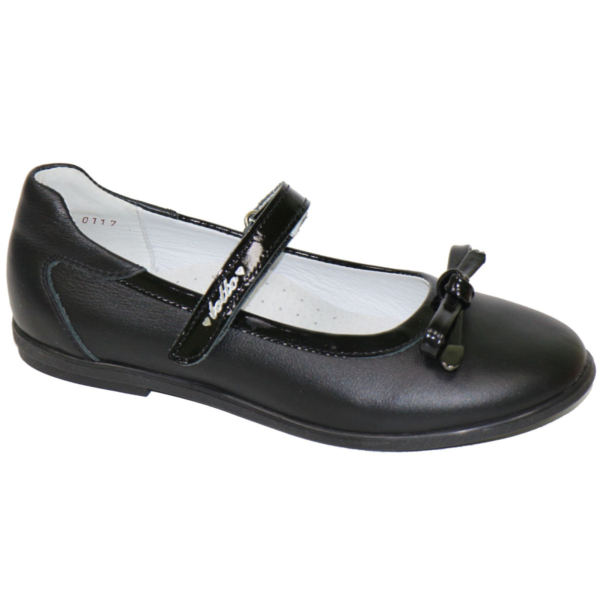 Туфли Тотто