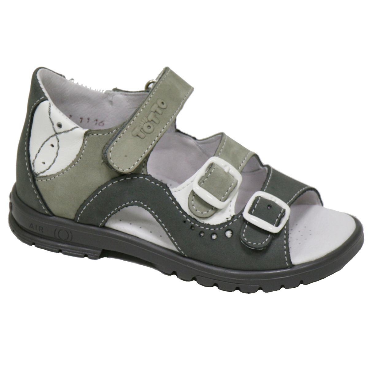 Сандалии Тотто