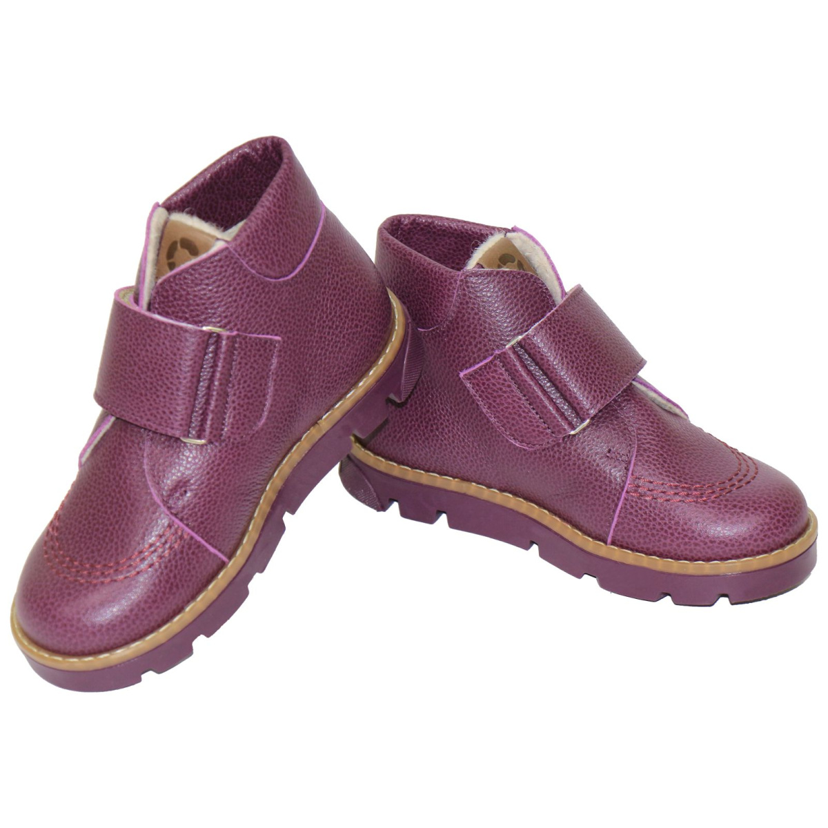 Ботинки TapiBoo