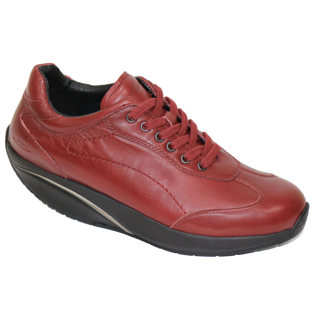 Полуботинки MBT