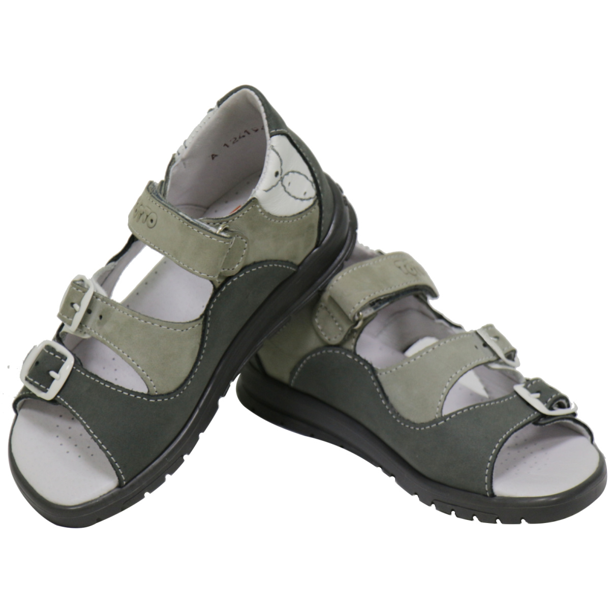 Сандалии Тотто