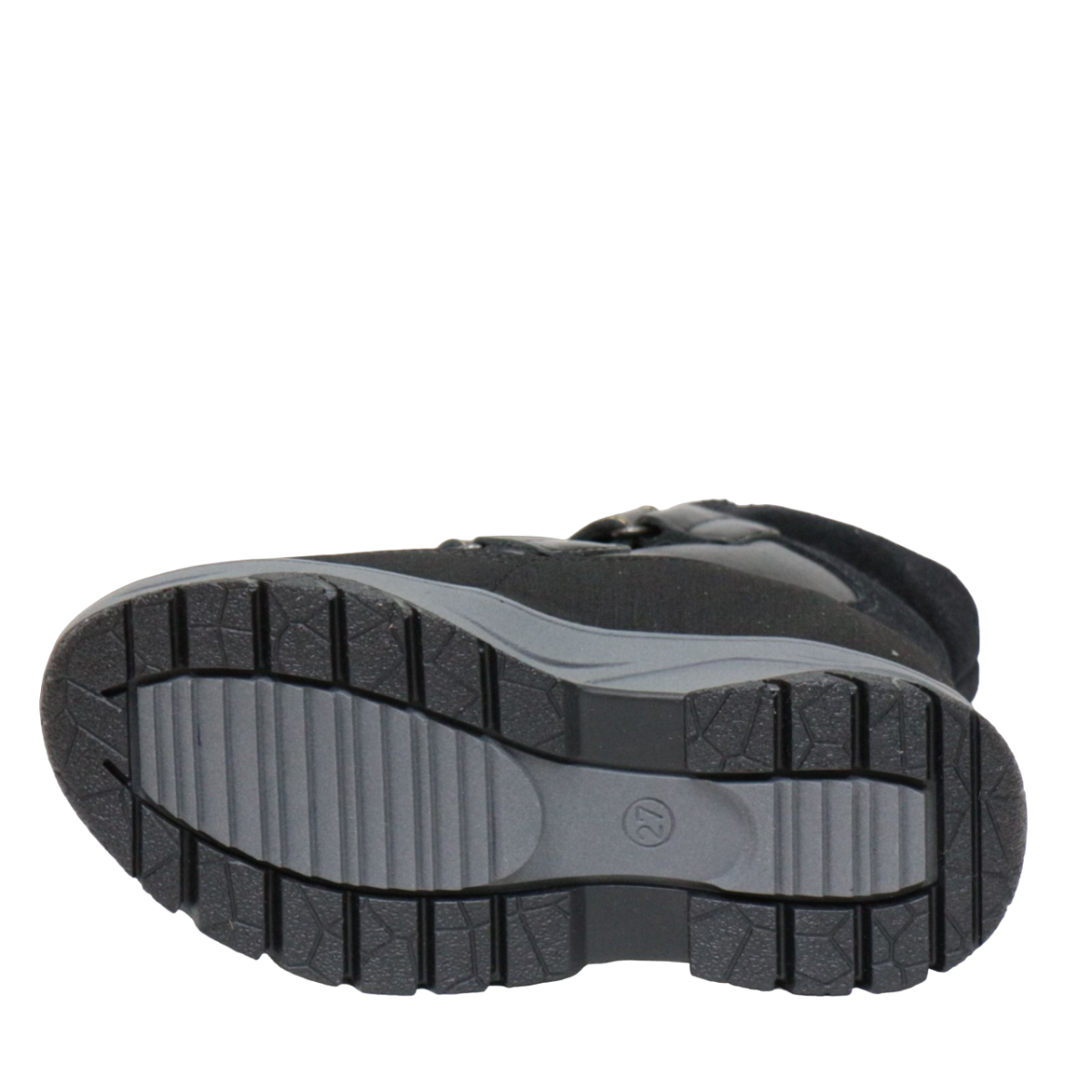 Ботинки Котофей