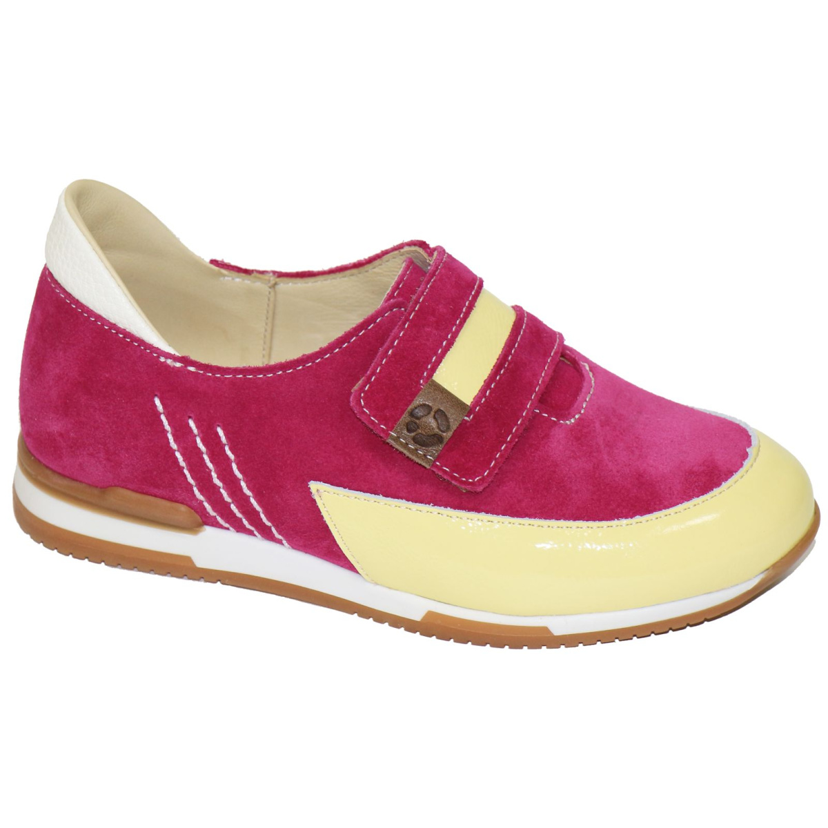 Полуботинки TapiBoo