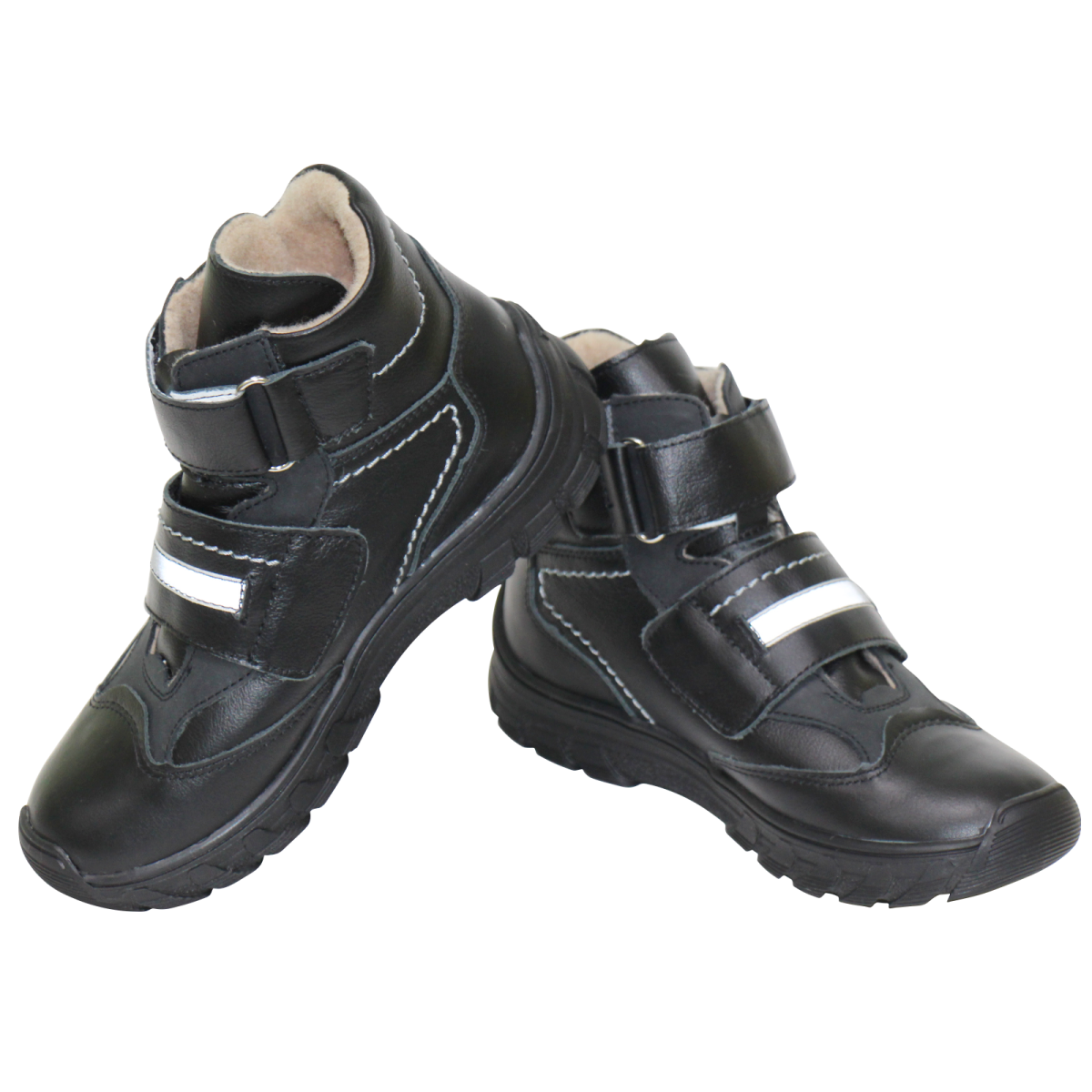 Ботинки Тотто