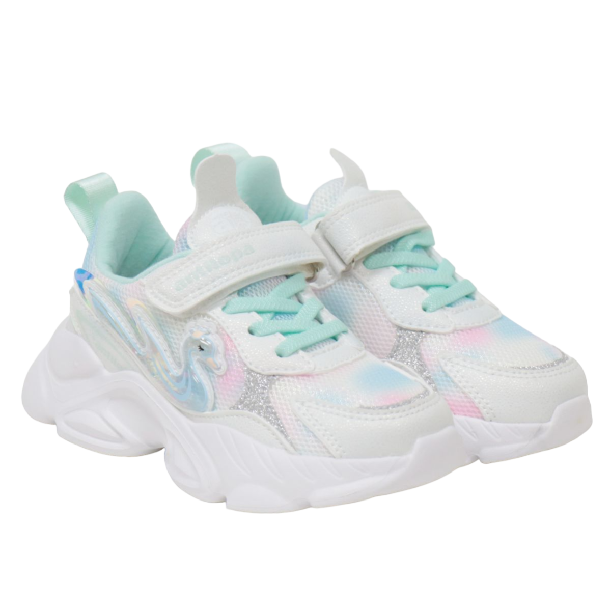 Кроссовки Антилопа