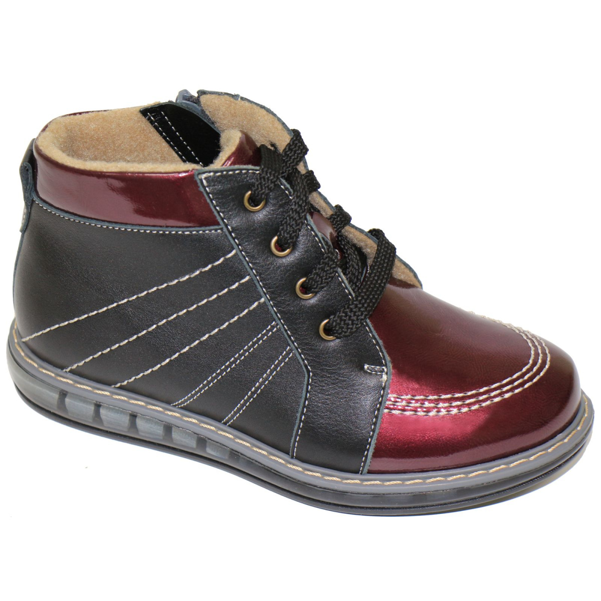 Ботинки TapiBoo