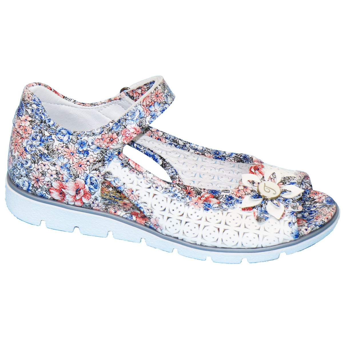 Сандалии TifLaNi