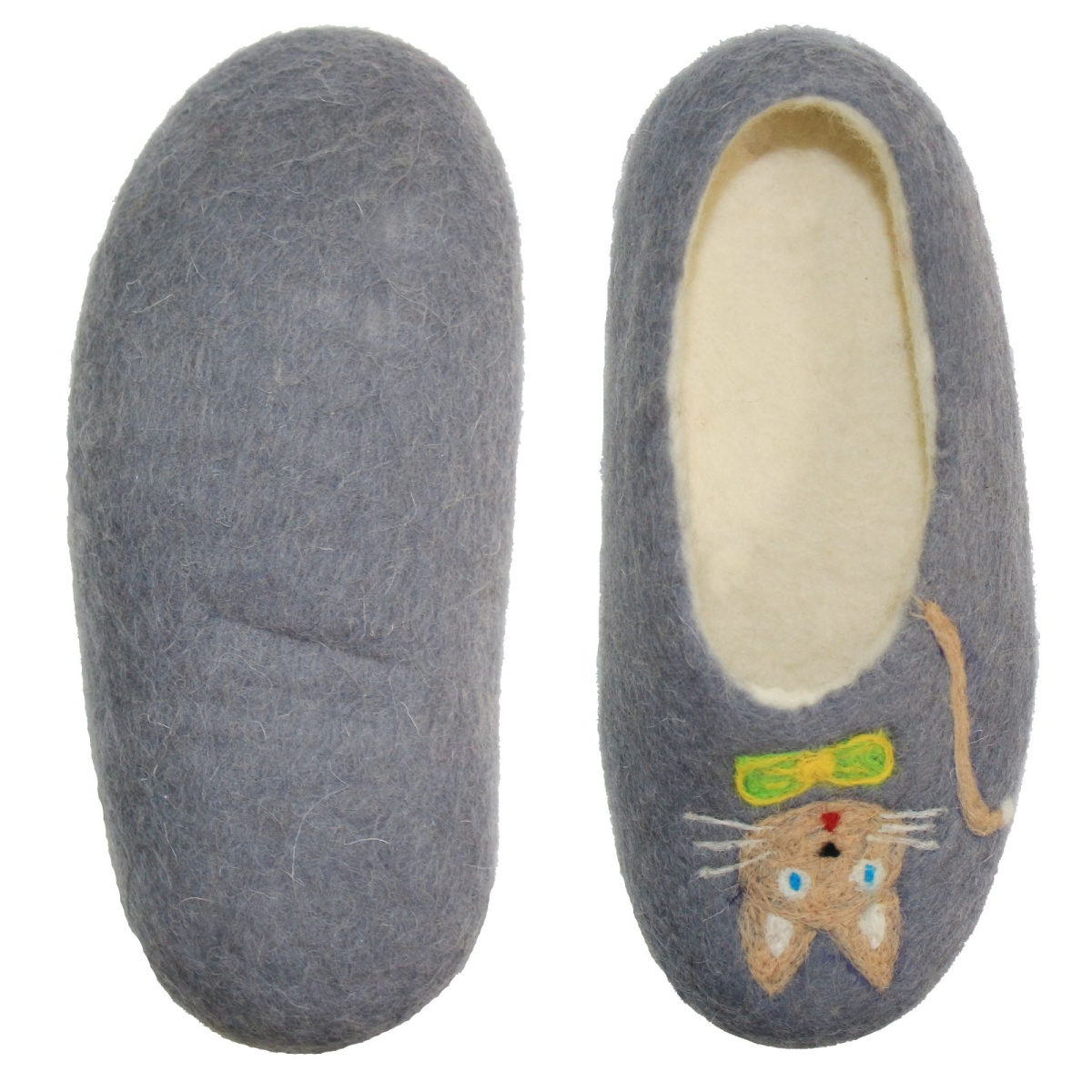 Тапочки Джотто