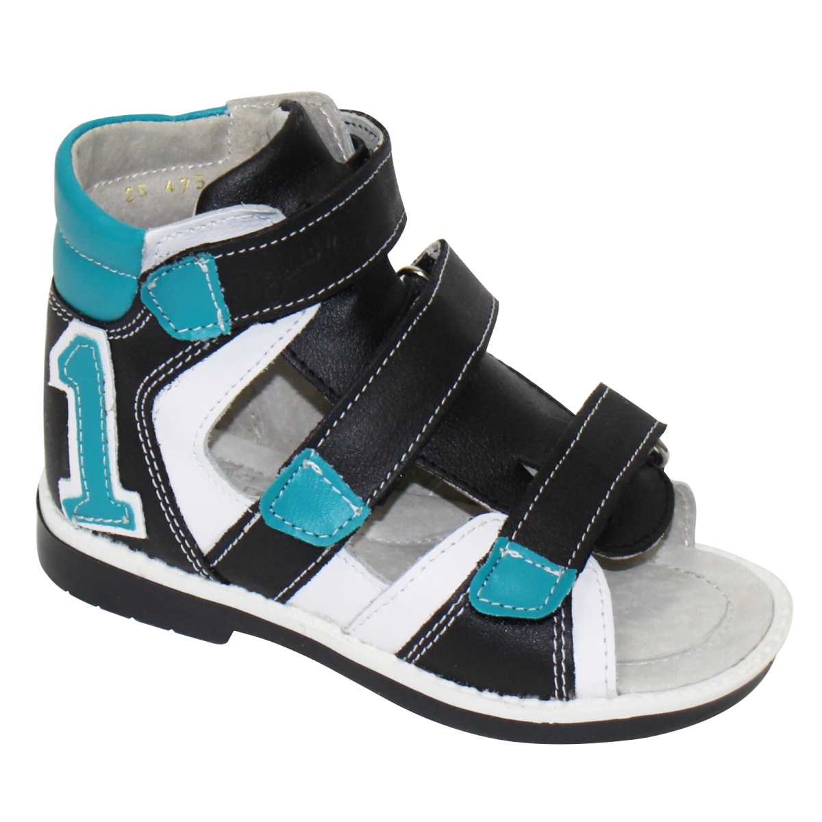 Сандалии БАТИК ОРТО