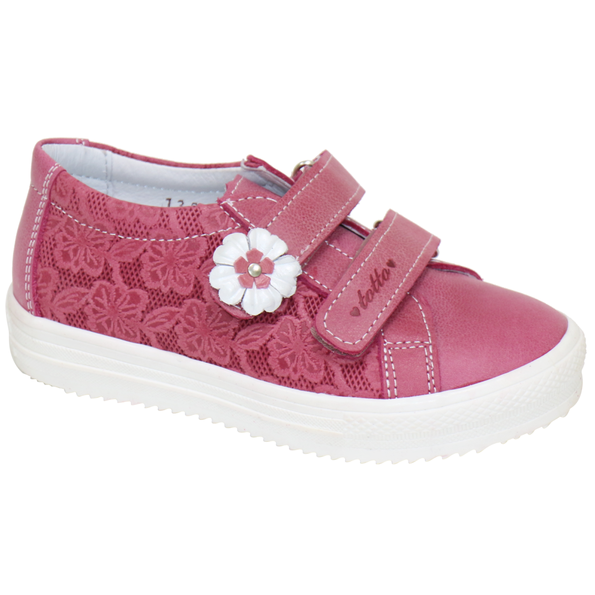 Кроссовки Тотто