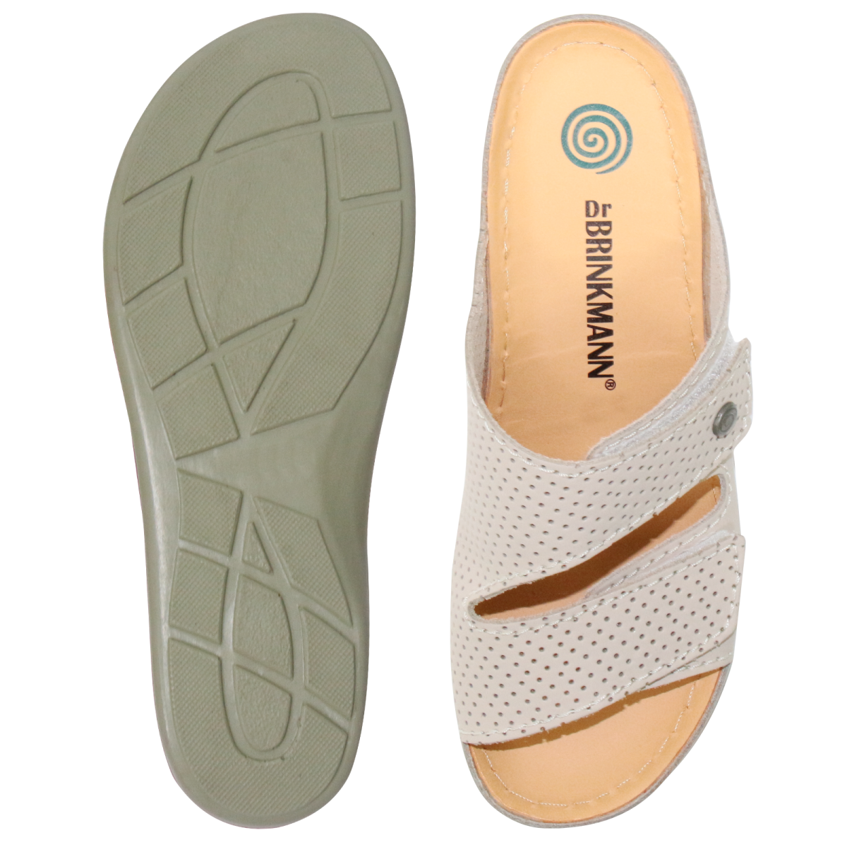 Сандалии DR.BRINKMANN