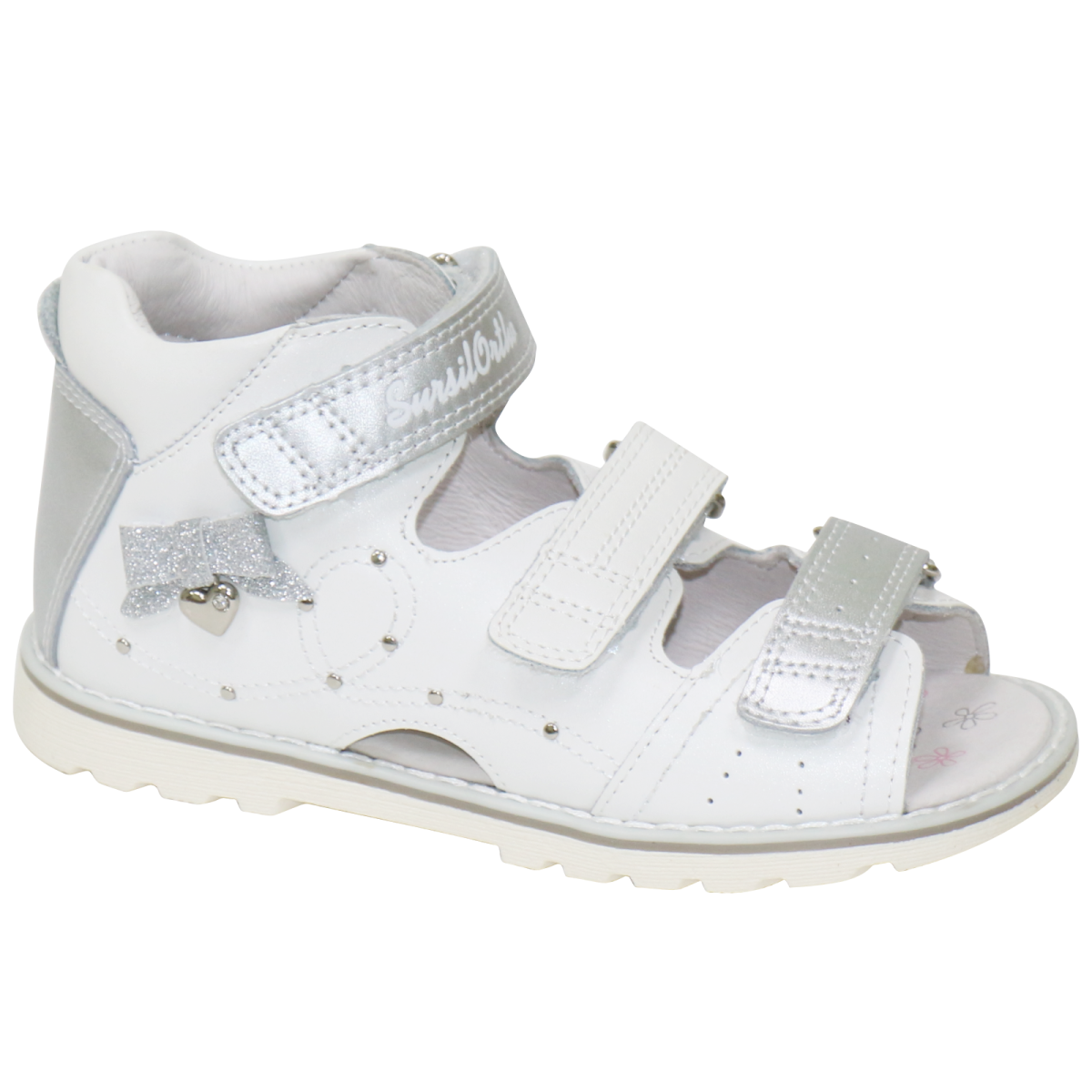 Сандалии Sursil-Ortho