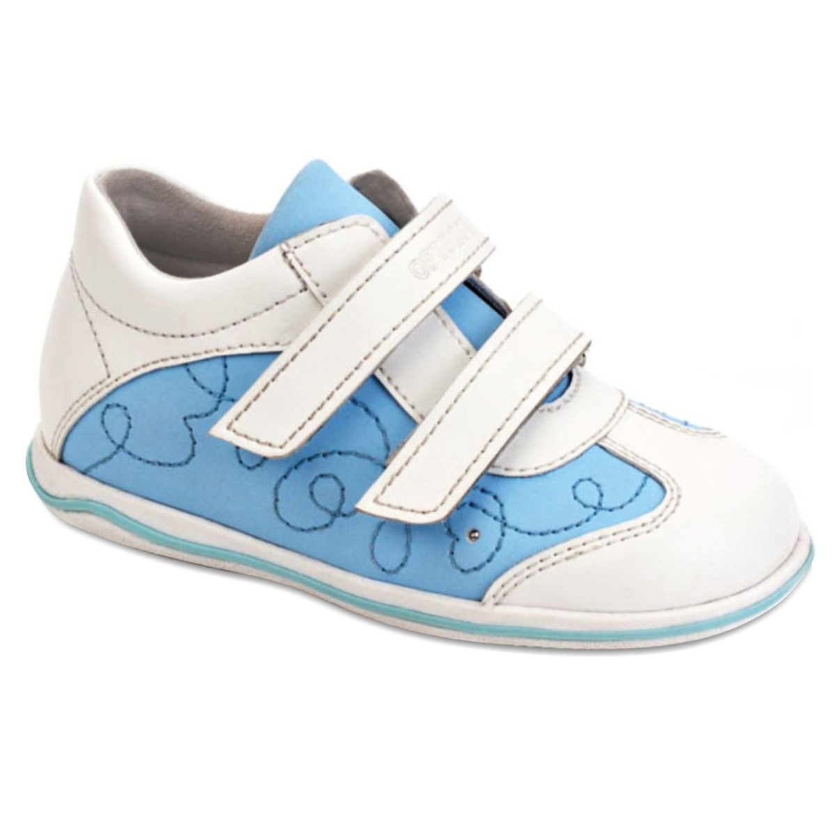 Кроссовки Ортодон