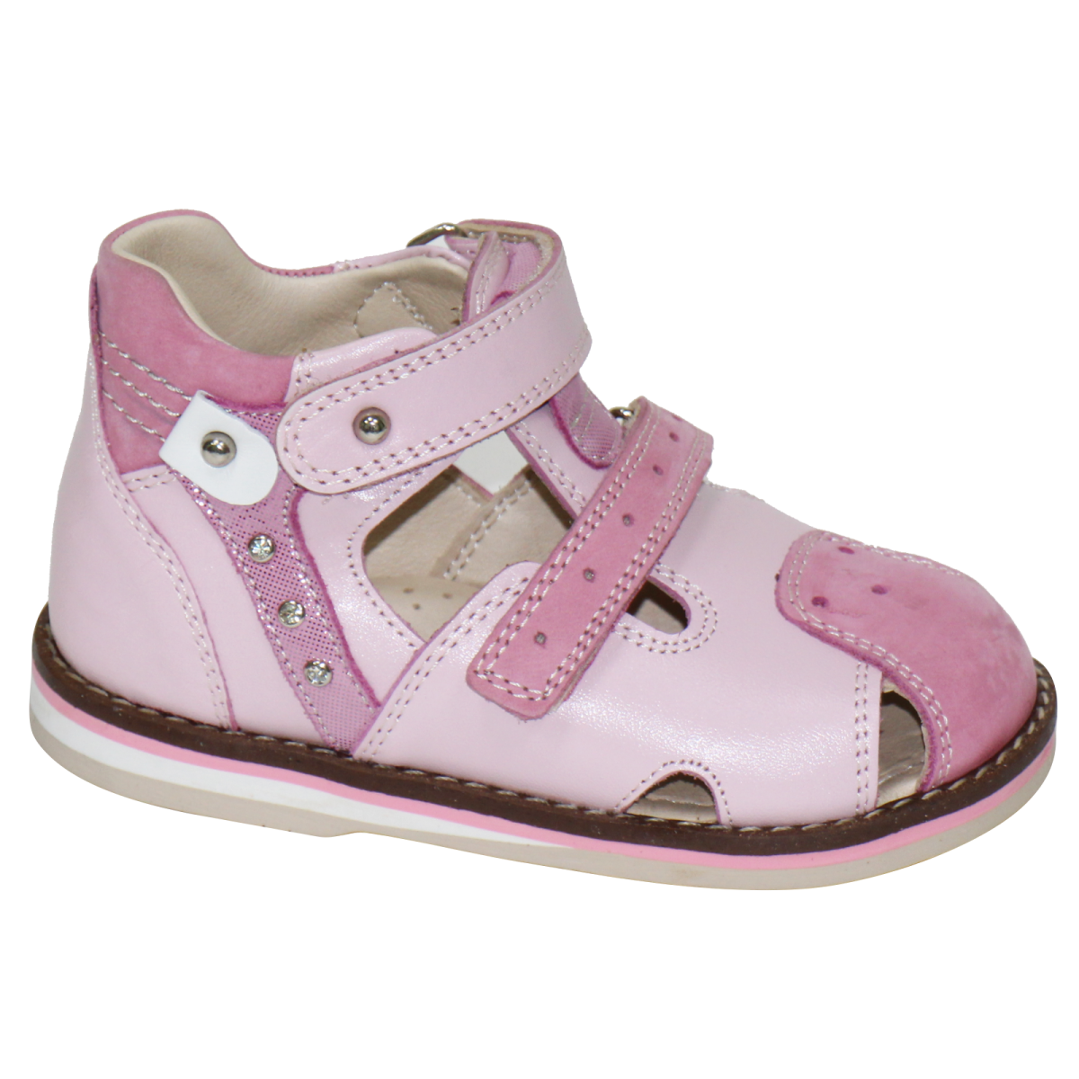 Сандалии Dr.Mymi