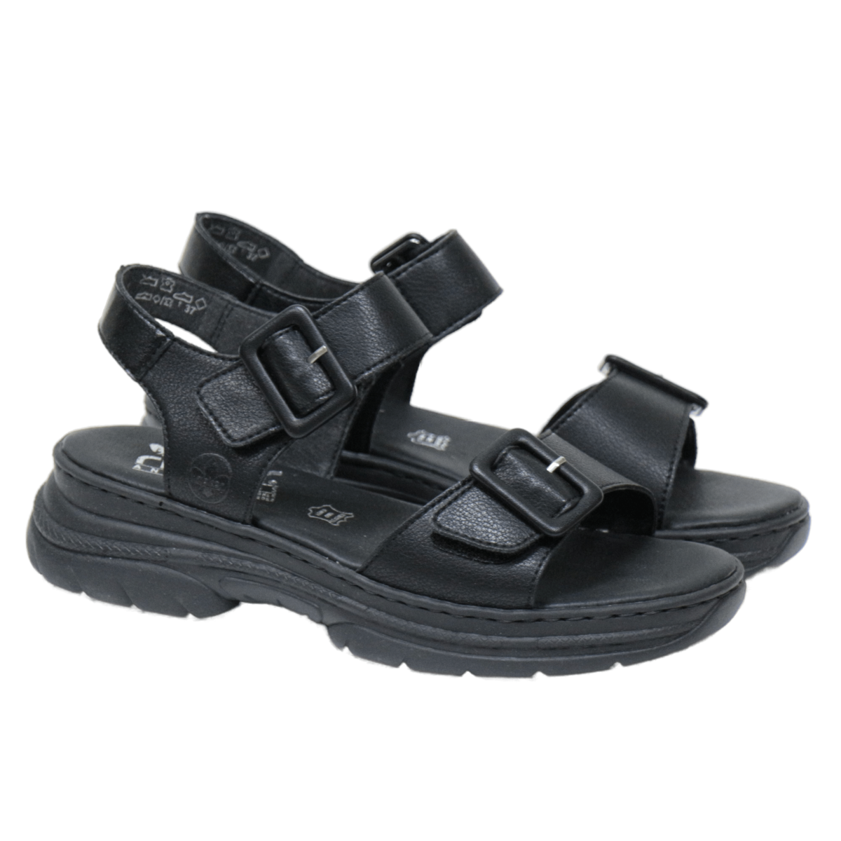 Босоножки Rieker