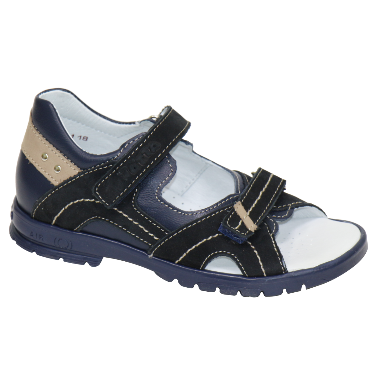 Сандалии Тотто