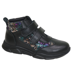 Ботинки VUUDY