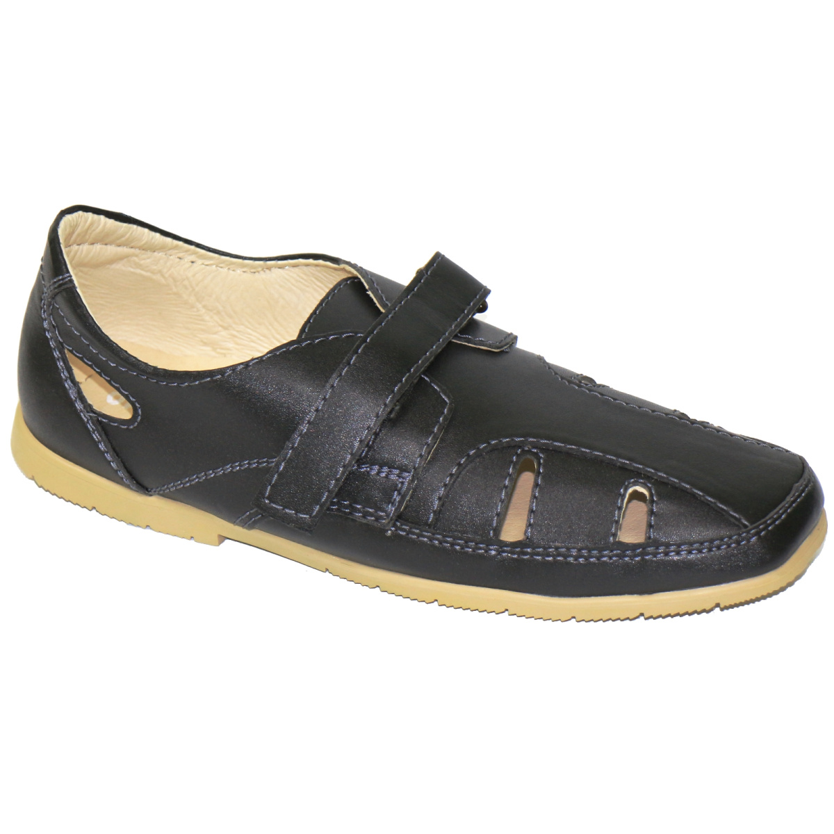 Мокасины Ортодон