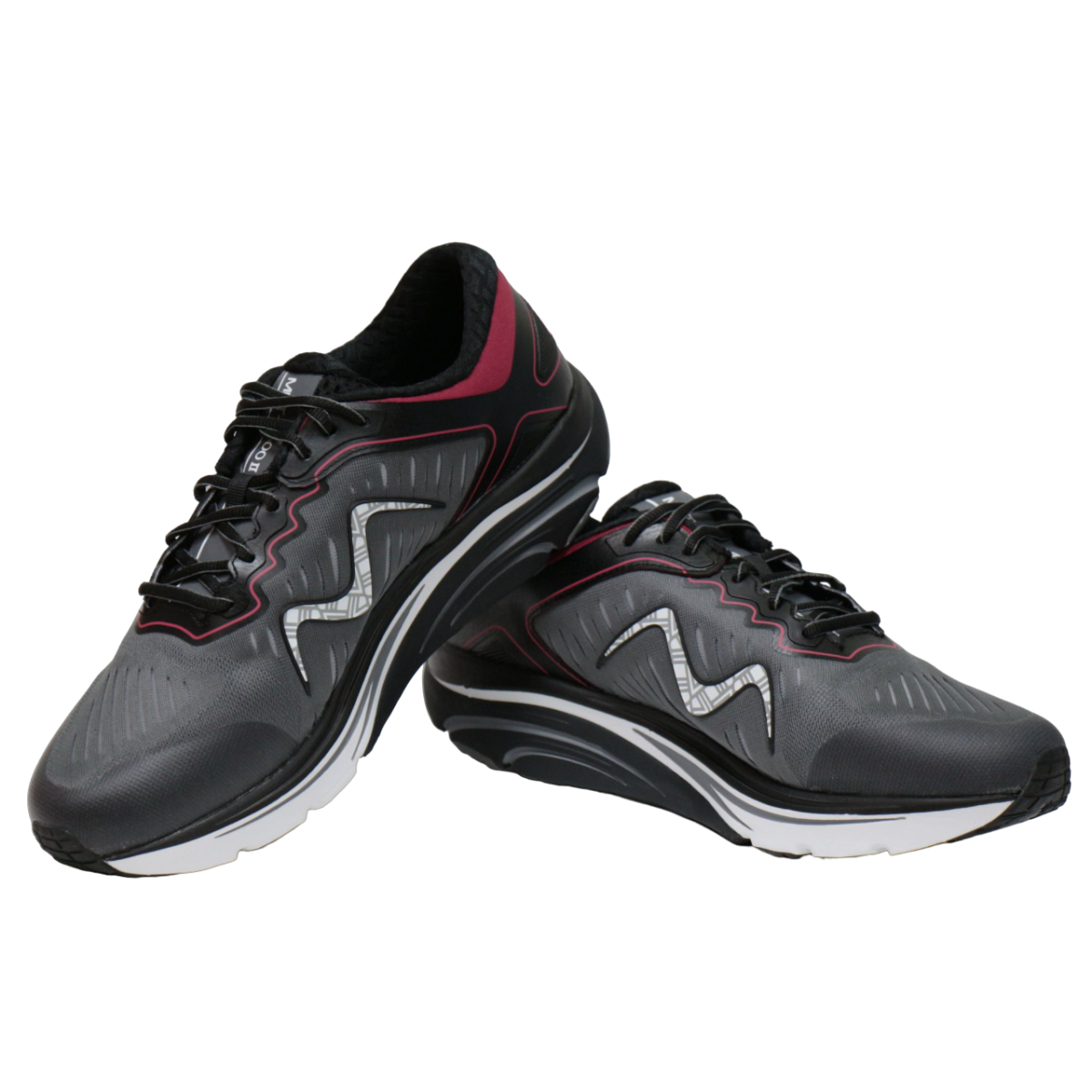 Кроссовки MBT