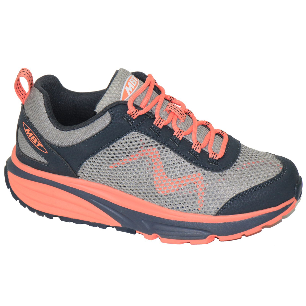 Кроссовки MBT