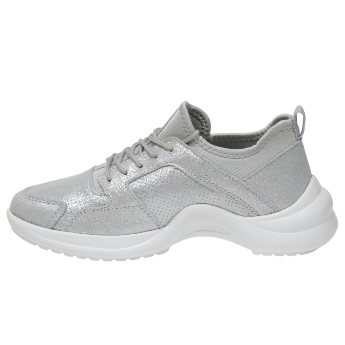 Кроссовки ZEBRA