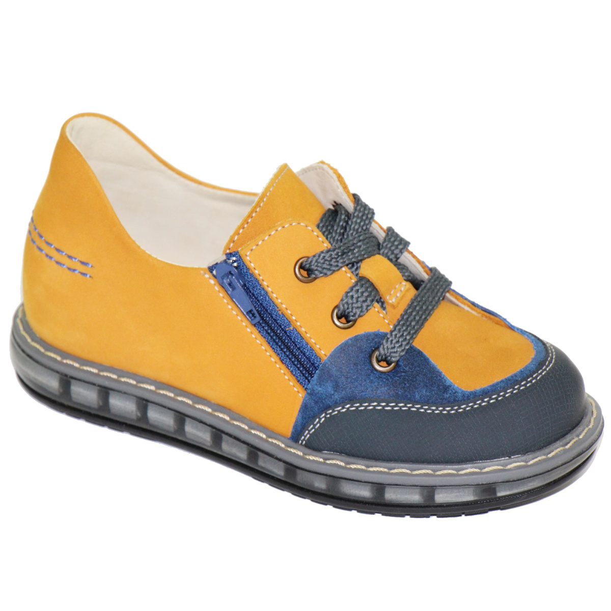 Полуботинки TapiBoo