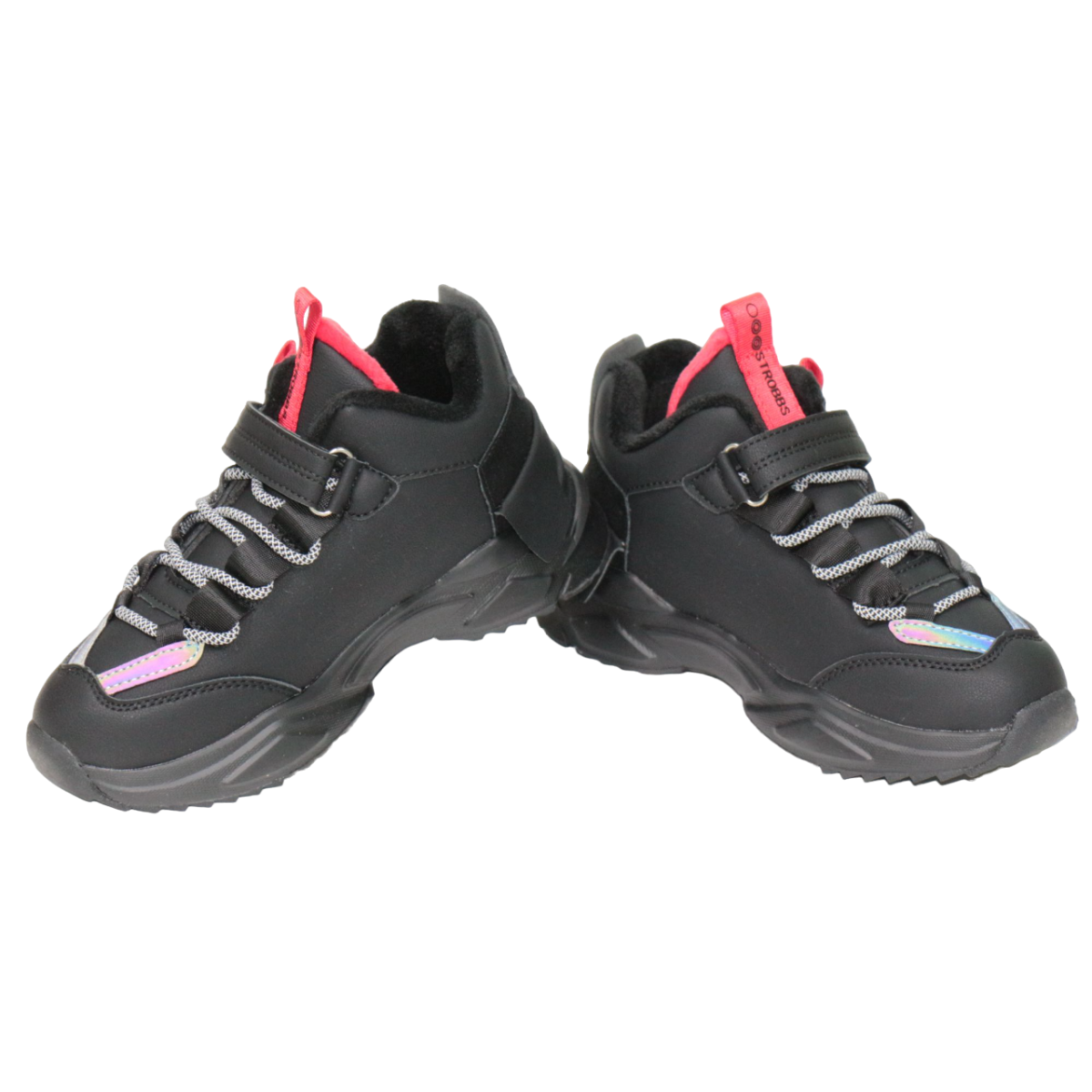 Ботинки STROBBS