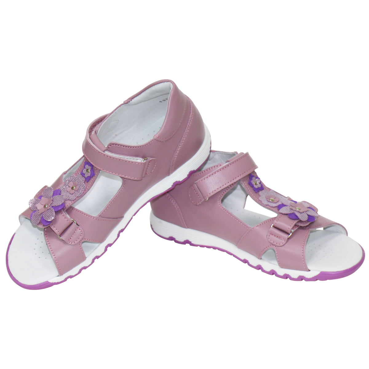 Сандалии Тотто